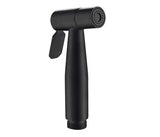InoxClean Pro – Douchette WC en Acier Inoxydable Auto-Nettoyante et Murale