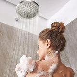 RainForce Pro – Pommeau de Douche Effet Pluie Haute Pression avec Bras Mural