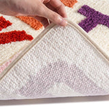 Tapis de Bain Antidérapant Microfibre SoftShag “Get Naked”