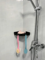WallMate – Organiseur Auto-adhésif pour Douche et Salle de Bain