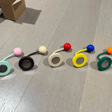 Crochet Magnétique Ultra-Résistant