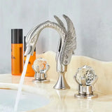 Robinet de Salle de Bain Suguword