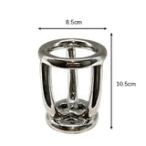 Gobelet en Céramique pour Salle de Bain