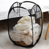 Panier à Linge Pliable AirVent – Grande Capacité, Respirant & Pratique