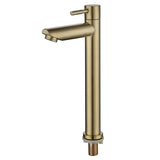 Robinet de Lavabo Classique