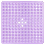 Tapis de Douche Antidérapant SafeStep 53x53 cm