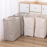 Panier à Linge Pliable AquaGuard