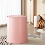 Poubelle ÉlégancePress – Poubelle de Salle de Bain Design avec Couvercle Anti-Odeurs