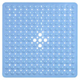 Tapis de Douche Antidérapant SafeStep 53x53 cm