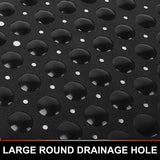 Tapis de Douche Antidérapant SafeStep 53x53 cm