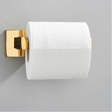 Porte-rouleau de Papier en Acier Inoxydable 304