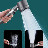 AquaPulse Pro – Pommeau de Douche Haute Pression Économique avec Filtre Intégré