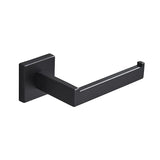 Porte-rouleau de Papier en Acier Inoxydable 304
