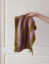 Serviette de Bain et de Plage en Coton