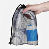 AquaFlex Smart – Douche Portable Rechargeable avec Pompe et Contrôle Digital