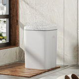 Poubelle Automatique Sensor 12L-24L