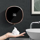 AutoClean Distributeur de Savon Intelligent