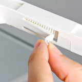 CoolStore – Boîte de Rangement Transparente pour Réfrigérateur