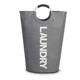Panier à Linge XL Étanche et Pliable