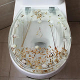 Abattant WC Premium en Résine
