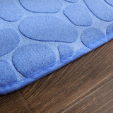 Tapis de Bain Ultra Absorbant et Antidérapant