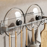 Étagère Murale Multifonction pour Cuisine
