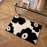 Tapis de Bain Moderne Cherry Blossom