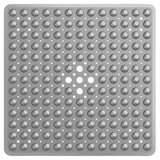 Tapis de Douche Antidérapant SafeStep 53x53 cm