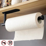 EasyHold Support Auto-adhésif pour Rouleaux de Papier