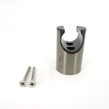 ÉlégancePur Douchette Bidet à Main – Robinet Suspendu Noir-Gris-Silver pour Salle de Bain