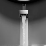 Robinet de Lavabo Minimaliste Élégance – Mitigeur