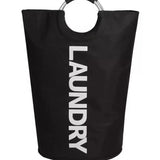 Panier à Linge XL Étanche et Pliable