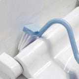 ProClean S-WC Brosse – Nettoyage Précis pour Recoins Inaccessibles