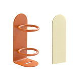 BrushHold Pro – Support Mural pour Brosse à Dents Sans Perçage