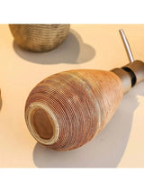 RetroCharm Distributeur de Savon en Céramique