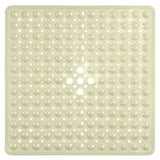 Tapis de Douche Antidérapant SafeStep 53x53 cm