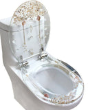Abattant WC Premium en Résine
