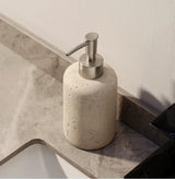 Ensemble Salle de Bain Prestige en Pierre Naturelle