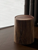 Poubelle Design RetroCube RollTop