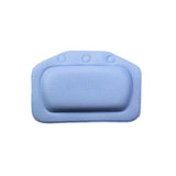 Coussin de Bain Confort Spa – Soutien Ergonomique pour le Cou et la Tête avec Ventouse