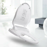 AquaComfort SmartBidet – Siège de Toilette Intelligent avec Rinçage Automatique, Sèche-Linge et Siège Chauffant