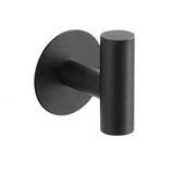 Set de Salle de Bain EasyStick en Acier Inoxydable – Porte-Serviettes et Accessoires Auto-Adhésifs