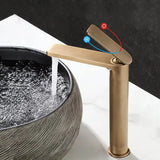 Robinet Cascade pour Vasque