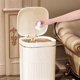 Poubelle à Pédale Élégance – 8L / 10L