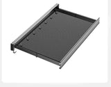 Porte-Manteaux et Chapeaux Mural Pliable SpaceMax