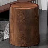 Poubelle Design RetroCube RollTop