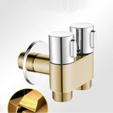 HydroClean Kit Douchette WC Murale – Ensemble Bidet Hygiénique Compact & Moderne