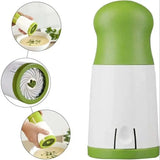 Mini Hachoir Manuel pour Herbes et Légumes – HerbChop