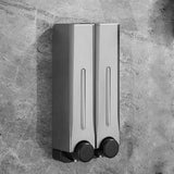 PureWall 500 ml Distributeur de Savon Mural