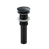 Robinet Cascade pour Vasque
